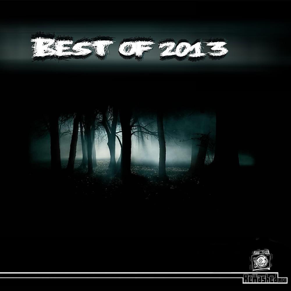 Постер альбома Re Washed Ldt - Best of 2013