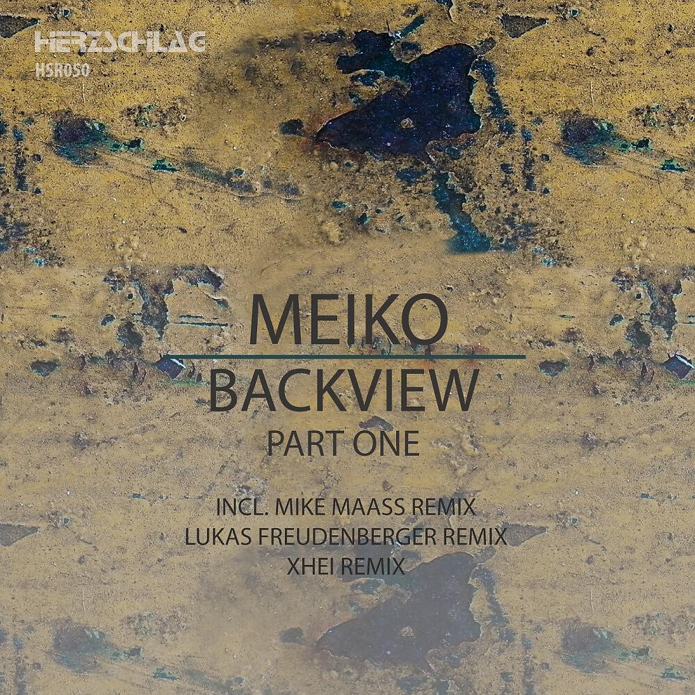 Meiko - Backview (Xhei Remix)