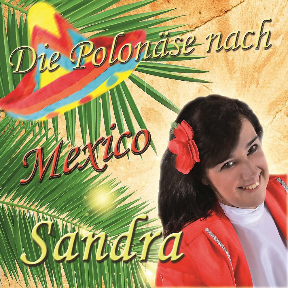 Постер альбома Die Polonäse nach Mexico