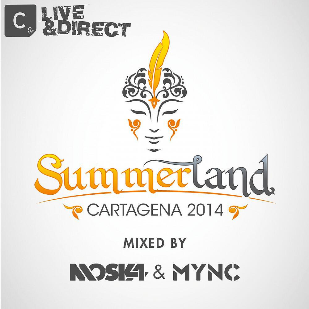 MYNC - Summerland 2014 (MYNC DJ Mix)