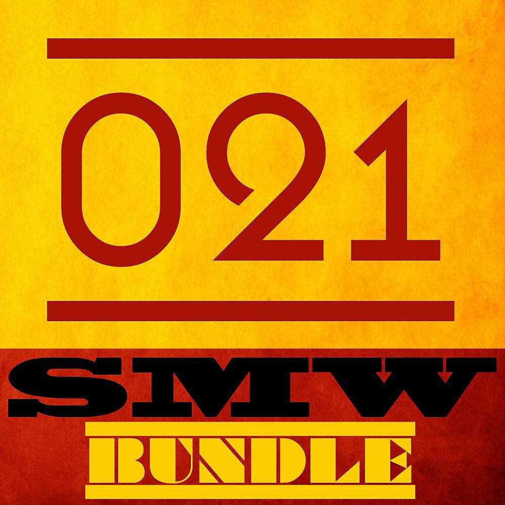 Постер альбома Smw Bundle 021
