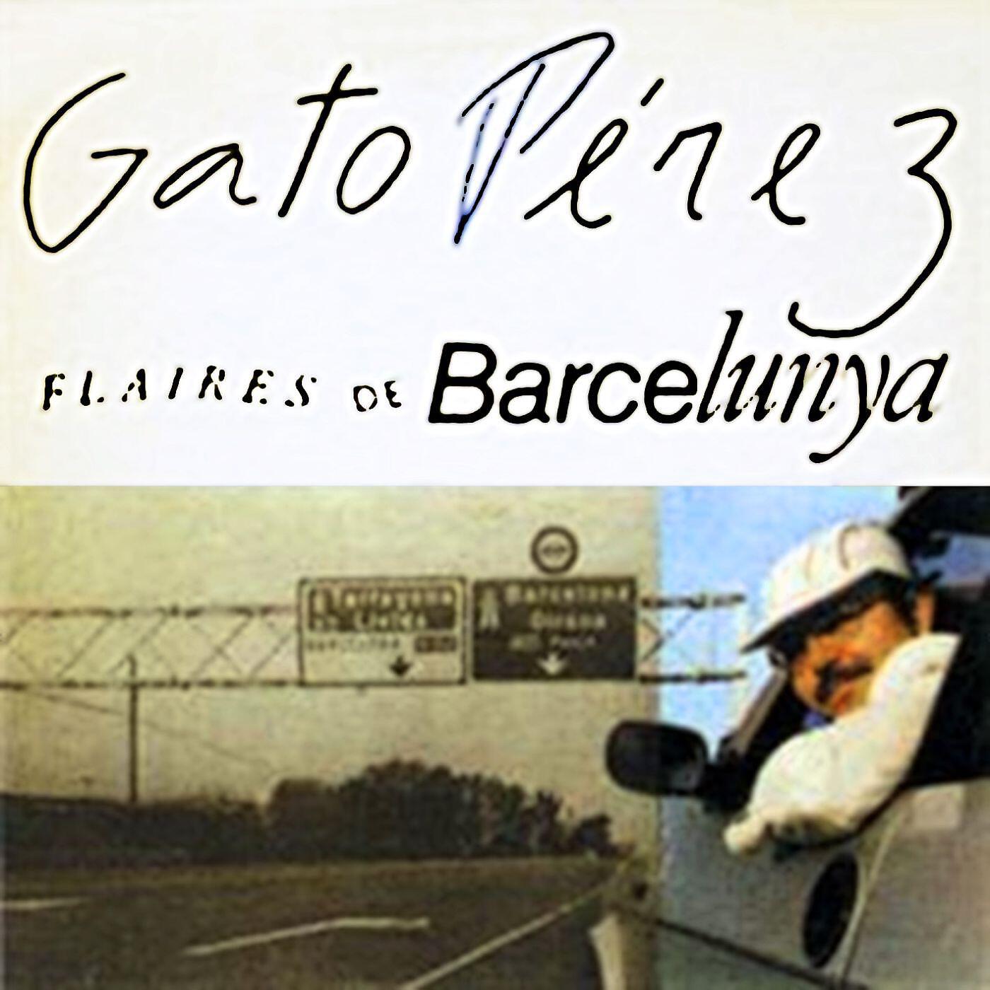 Gato Perez - Al carrer de la cera