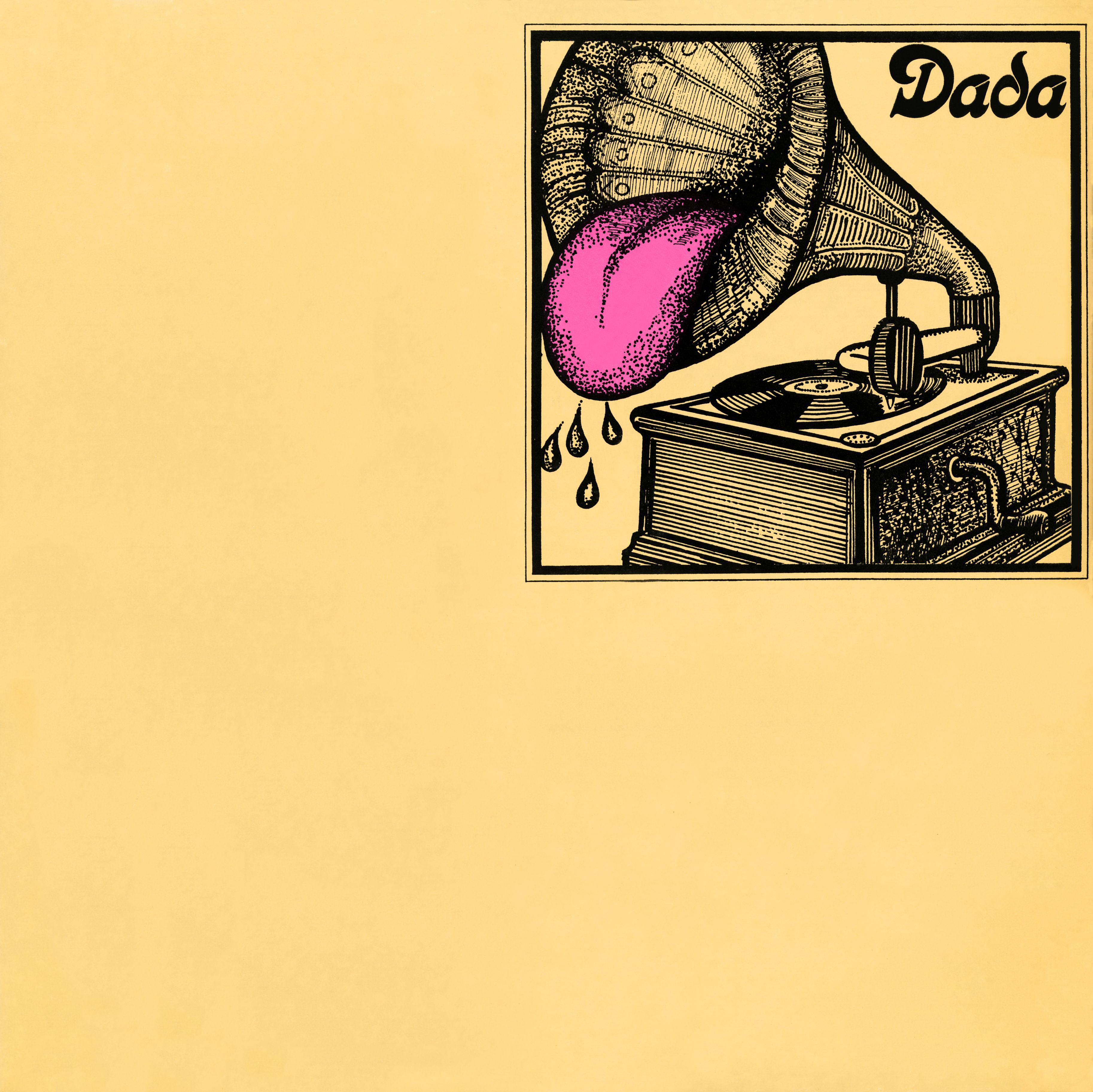 Постер альбома Dada (Remastered)