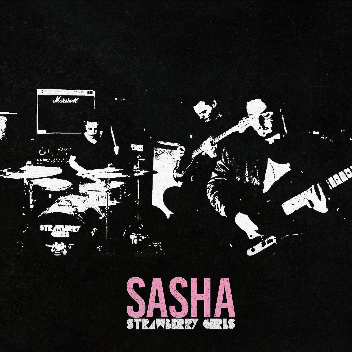 Постер альбома Sasha
