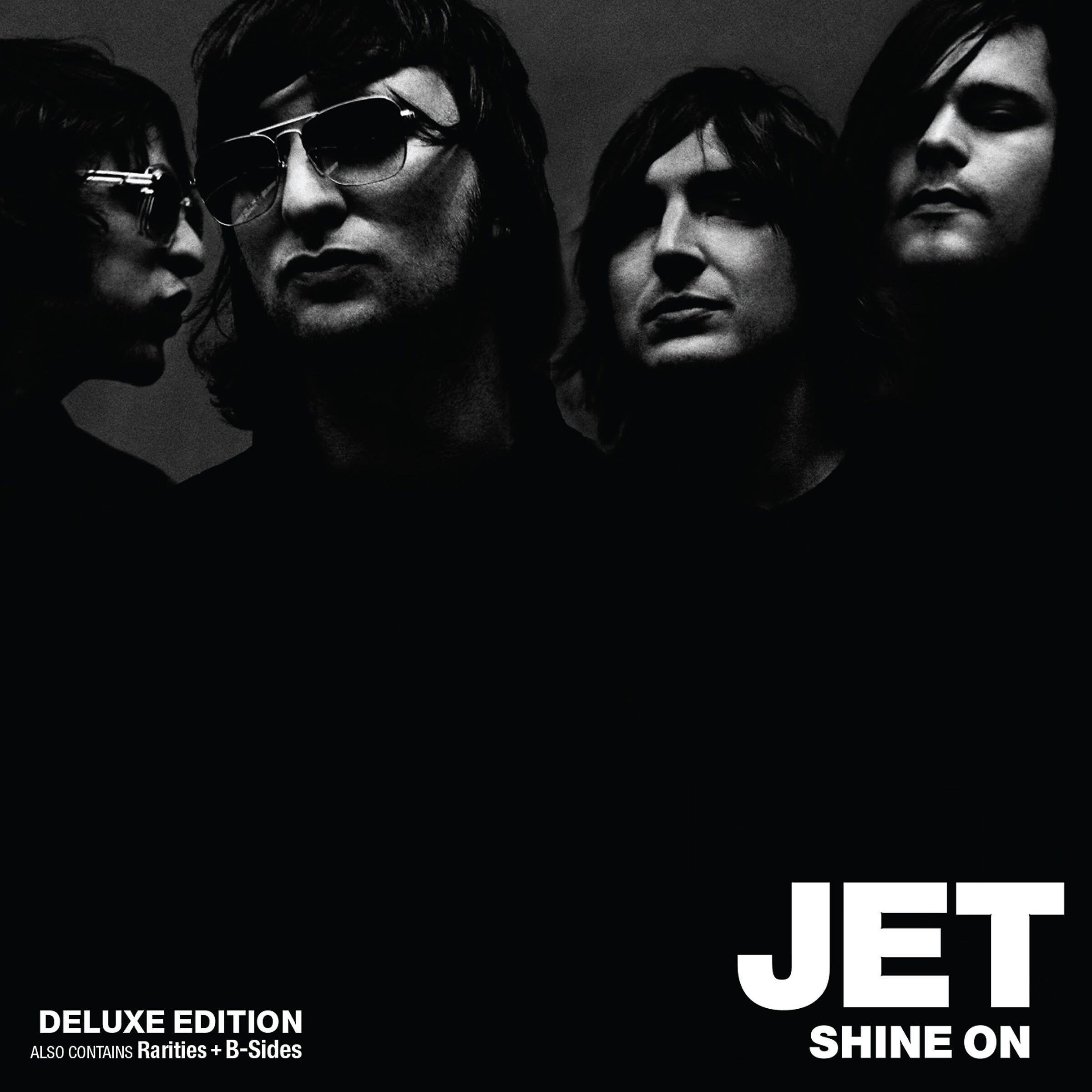 JET - Shiny Magazine