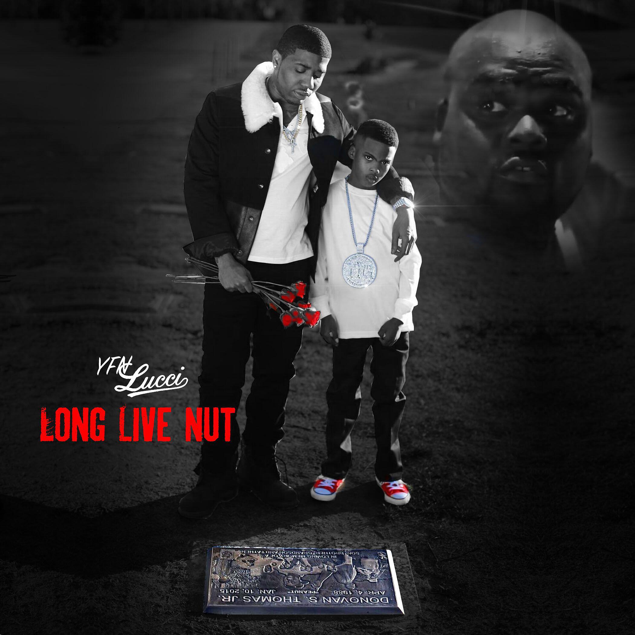 YFN Lucci - 10 AM (feat. Dreezy)