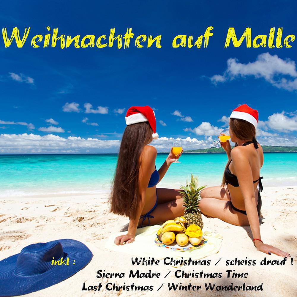 Постер альбома Weihnachten auf Malle
