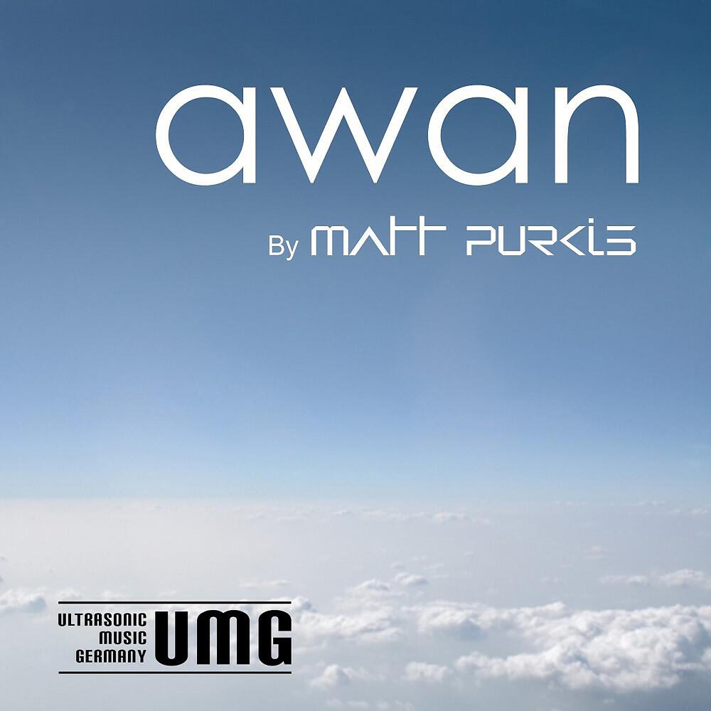 Matt Purkis - Awan