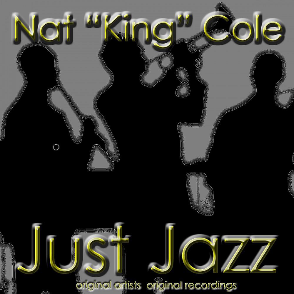 Постер альбома Just Jazz