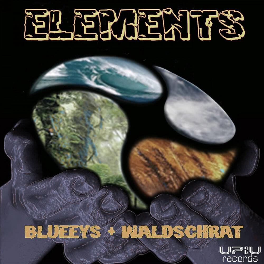 Blueeys & Waldschrat - Elements (Samuel Fach Remix)