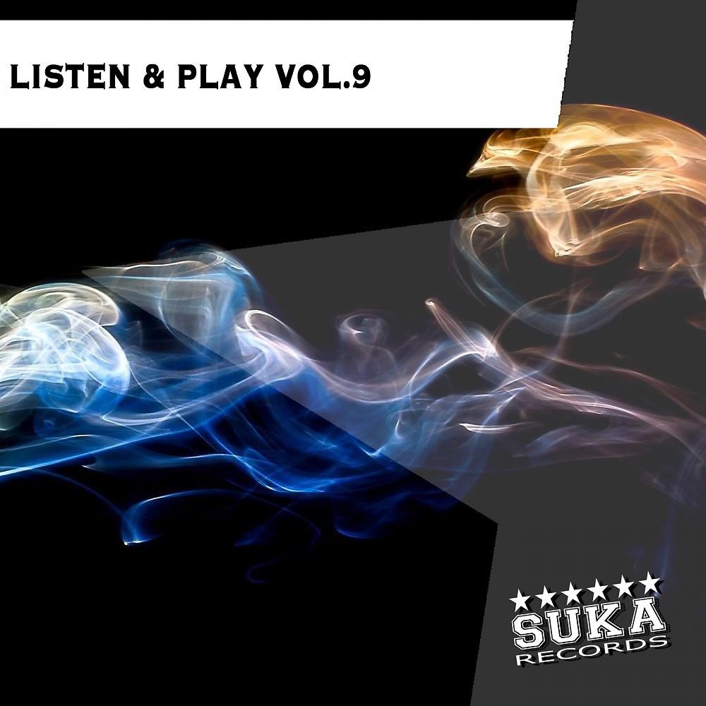 Постер альбома Listen & Play, Vol. 9