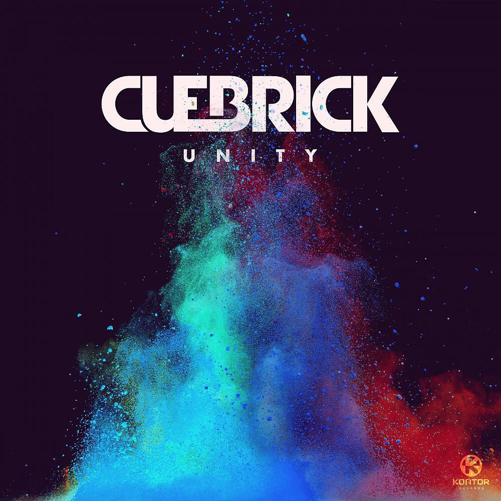 Cuebrick - Unity (Radio Cut)