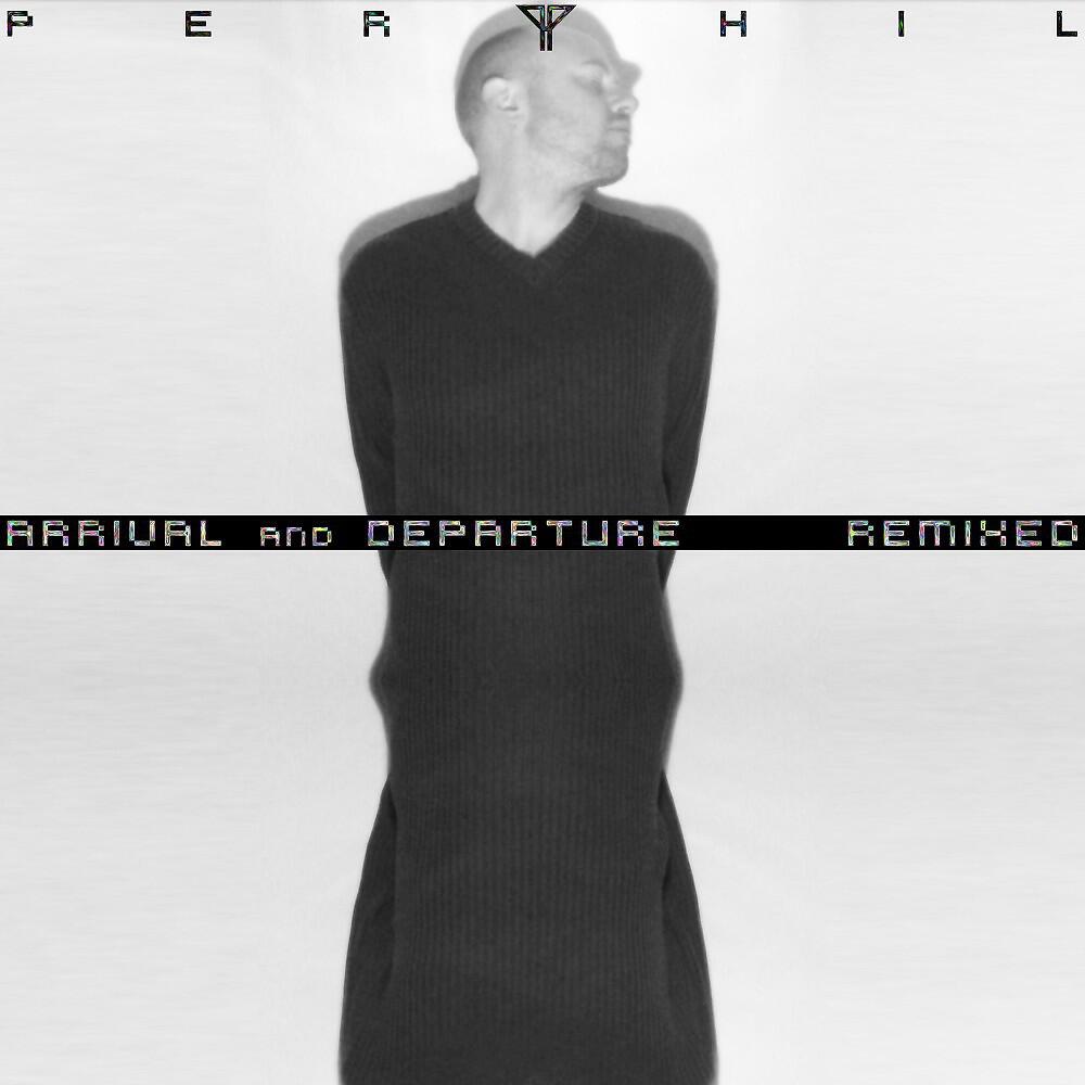 Perthil - Departure (Chris Wayfarer Remix)
