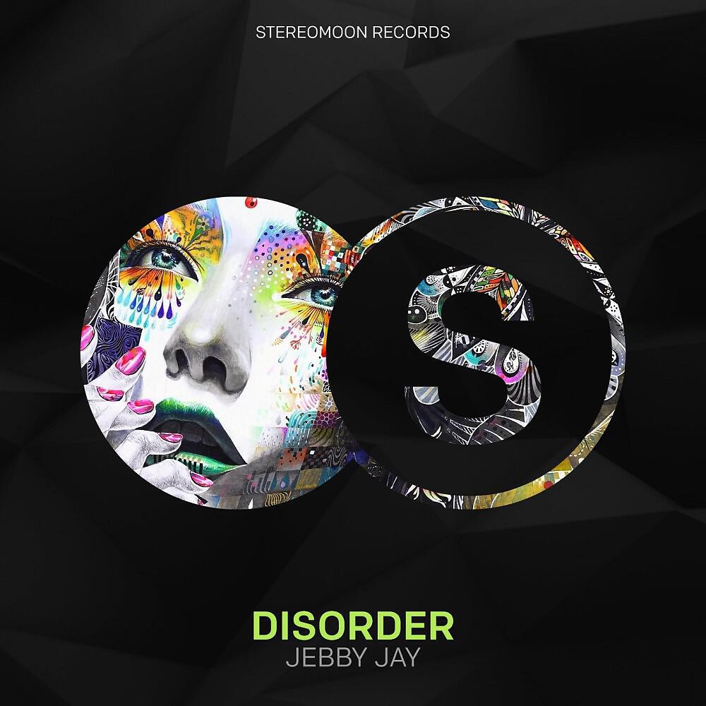 Jebby Jay - Disorder (Original Mix)