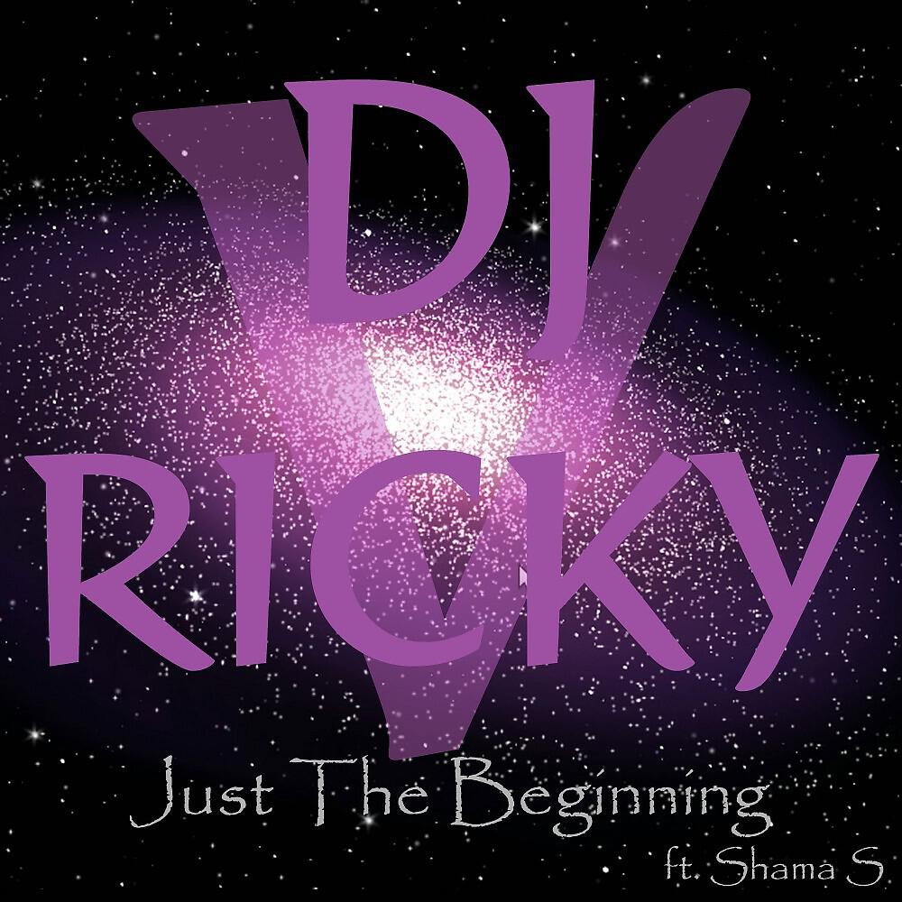 DJ Ricky V - Let's Celebrate (Club Version)