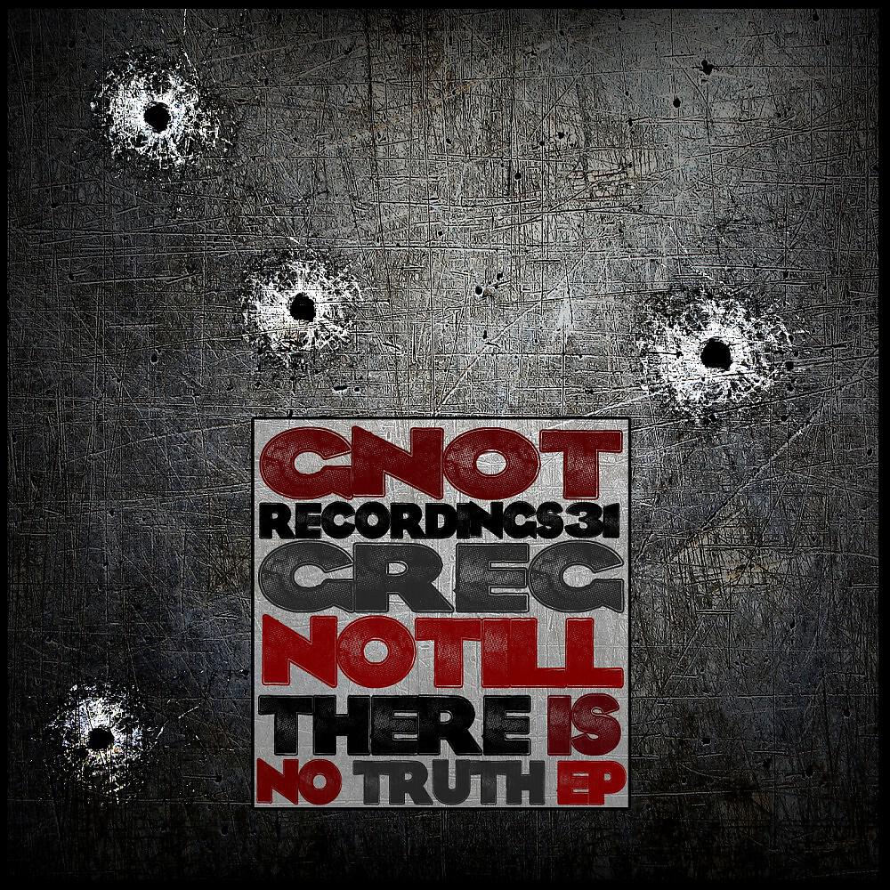 Greg Notill - Core-Ection