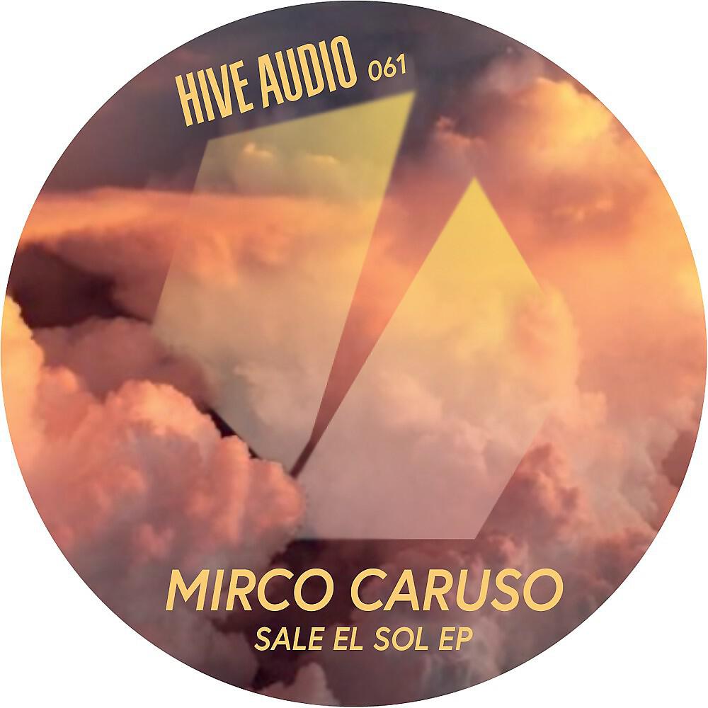 Mirco Caruso & Reto Ardour - Sale el Sol (Reto Ardour Remix)
