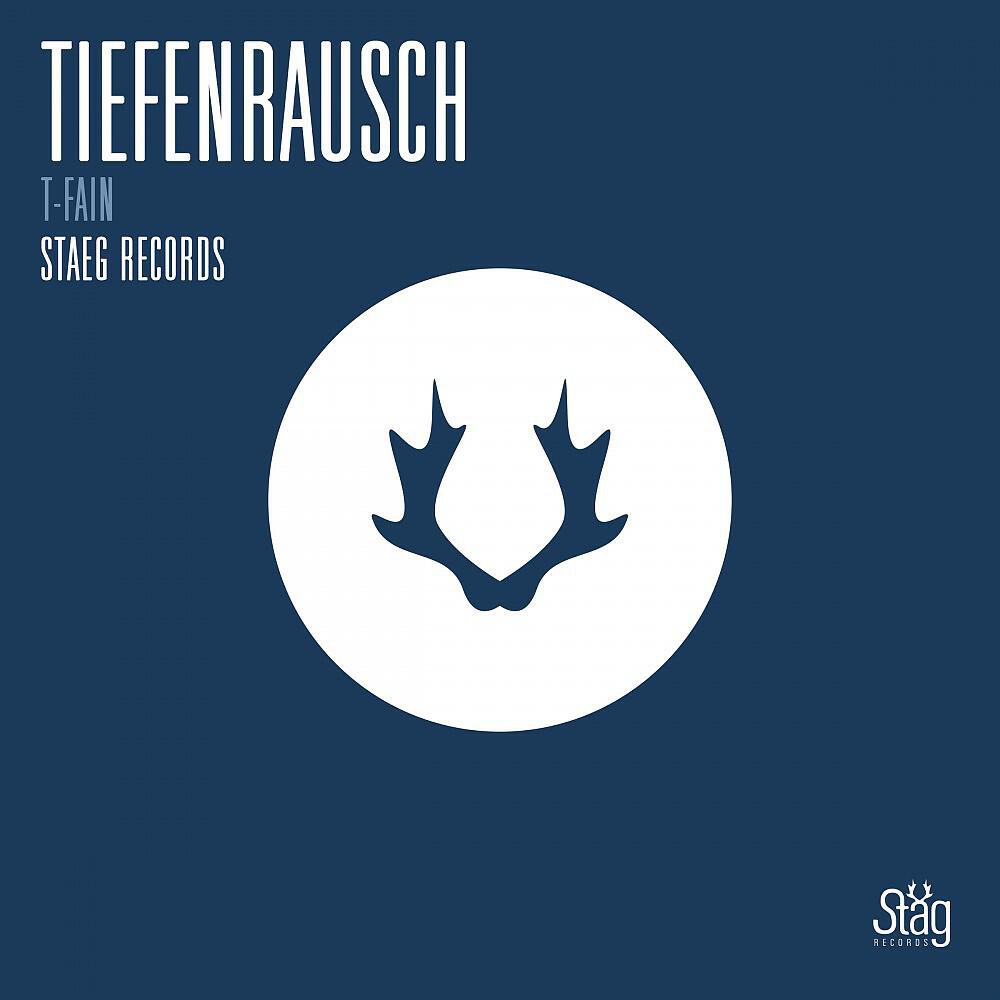 T-Fain - Tiefenrausch (Dub Version)