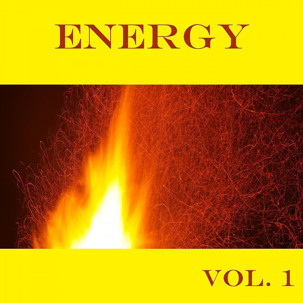 Постер альбома Energy, Vol. 1