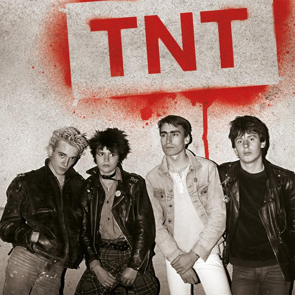 TNT - Splash