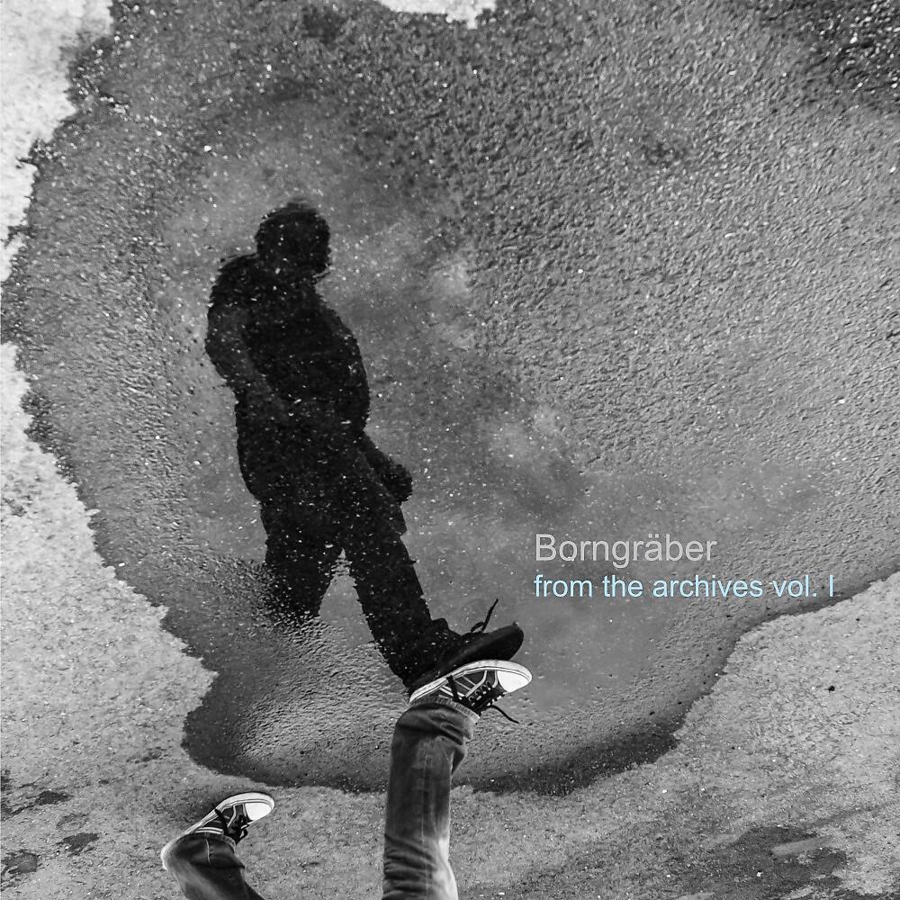 Christian Borngräber - Aphorism 5