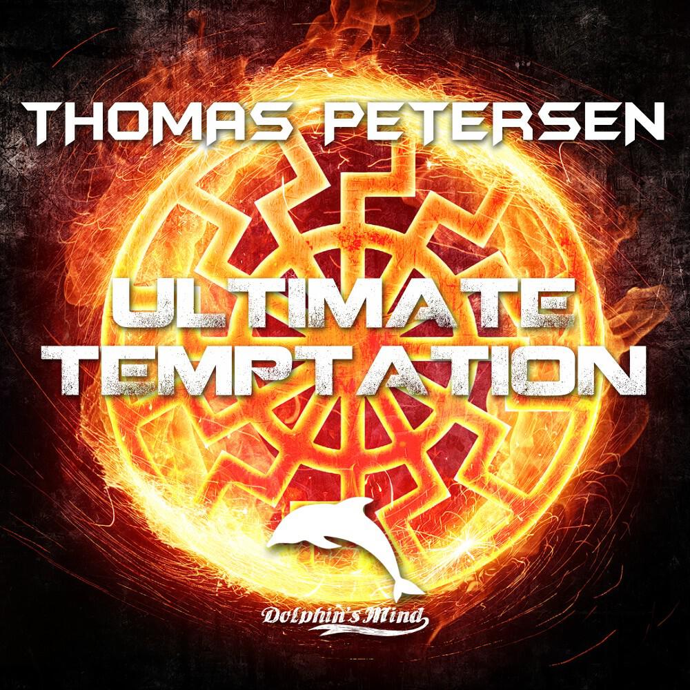 Thomas Petersen - Ultimate Temptation (Radio Edit)