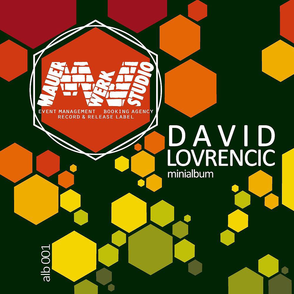 David Lovrencic - Nuclear