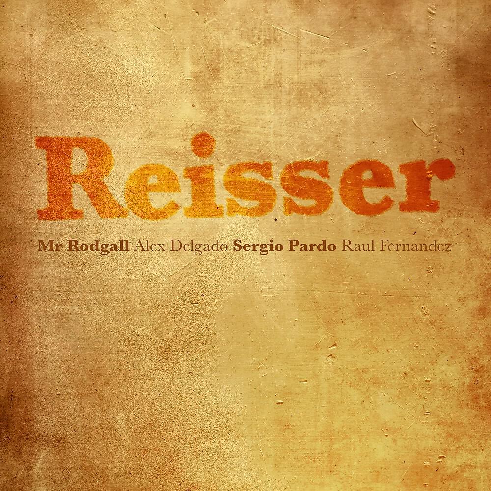 Mr Rodgal, Alex Delgado & Sergio Pardo - Trompetas