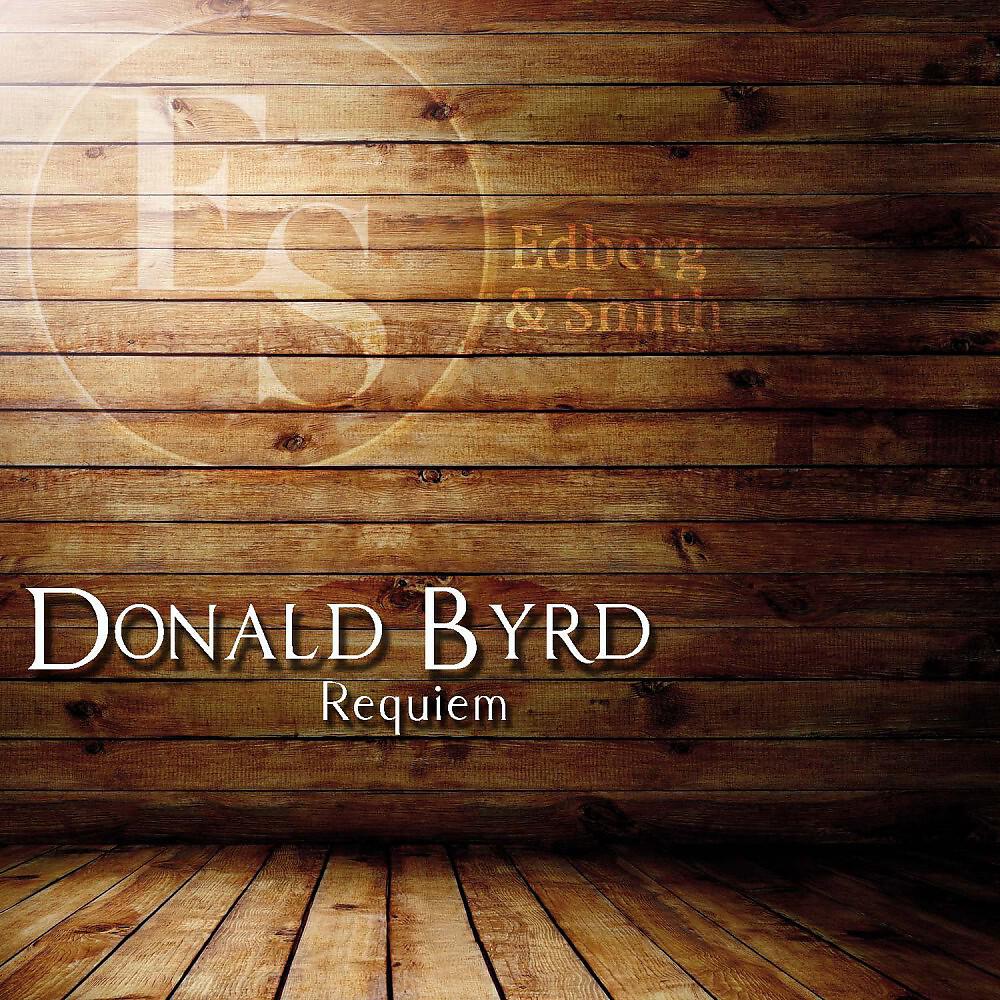 Donald Byrd & Gigi Gryce - Sans Souci (Original Mix)