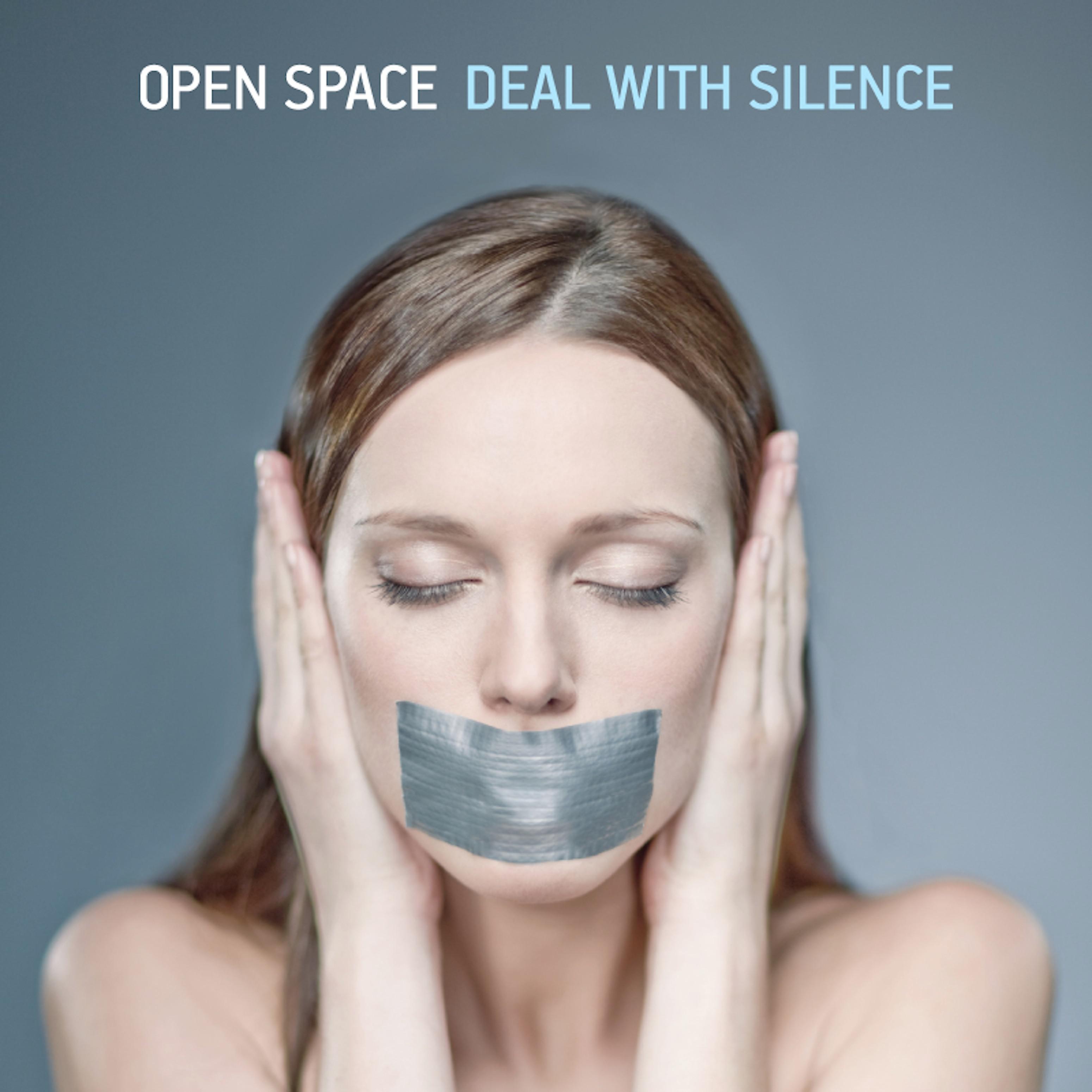 Постер альбома Deal with Silence