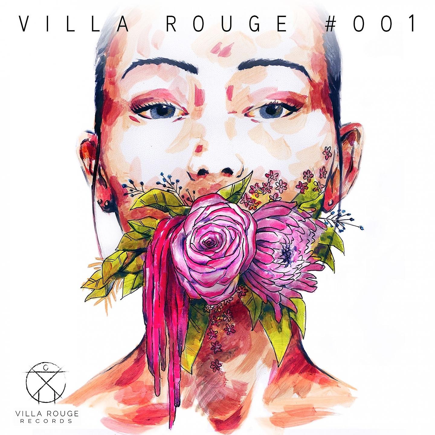 Постер альбома Villa rouge, vol. 1