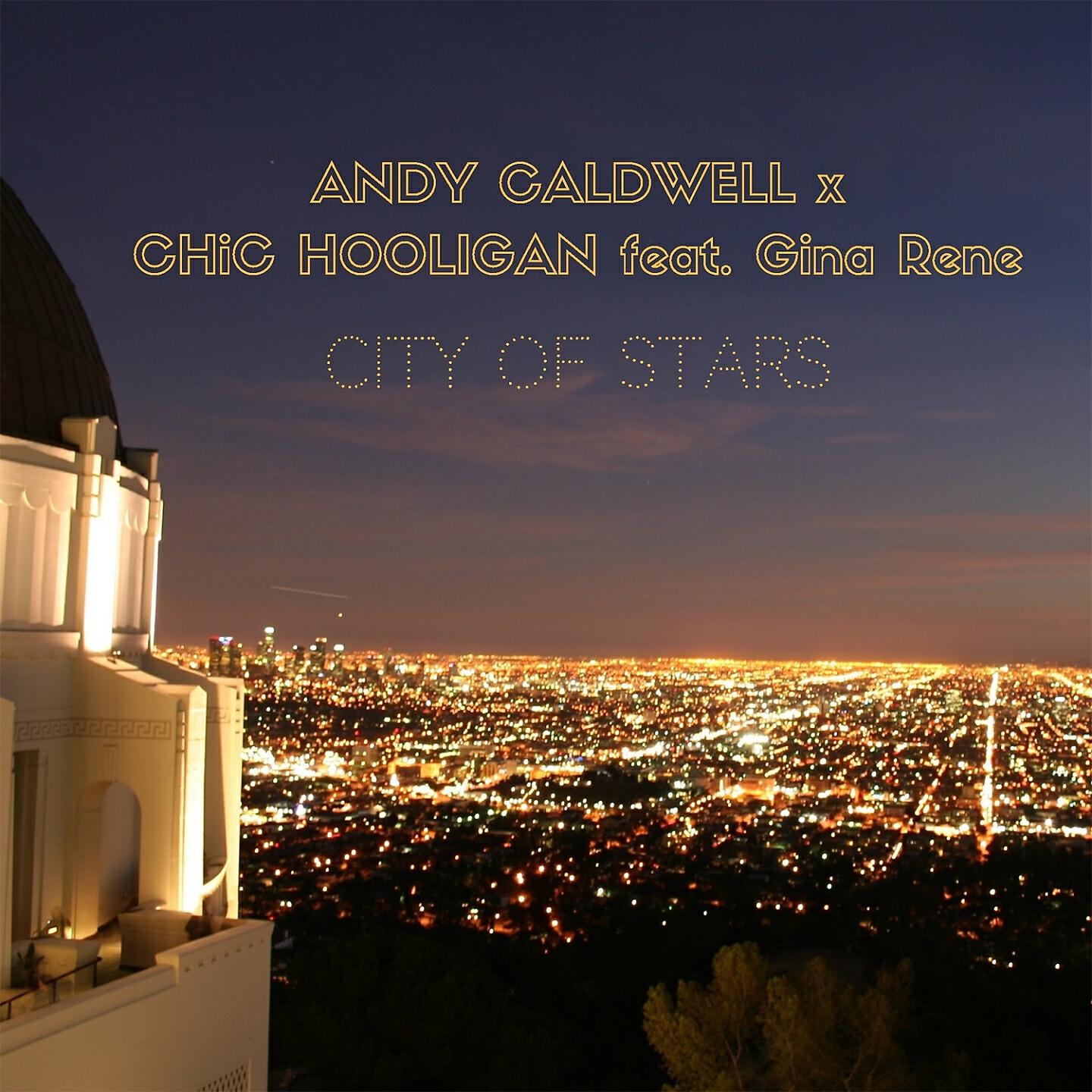 Andy Caldwell - City of Stars (Remix) [From 'La La Land']
