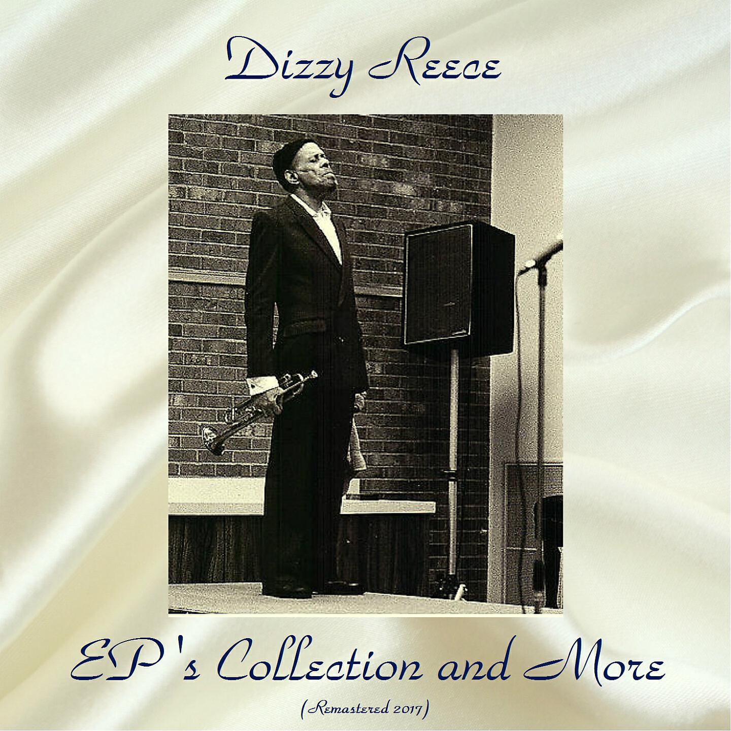 Dizzy Reece - Eboo (Remastered 2017)