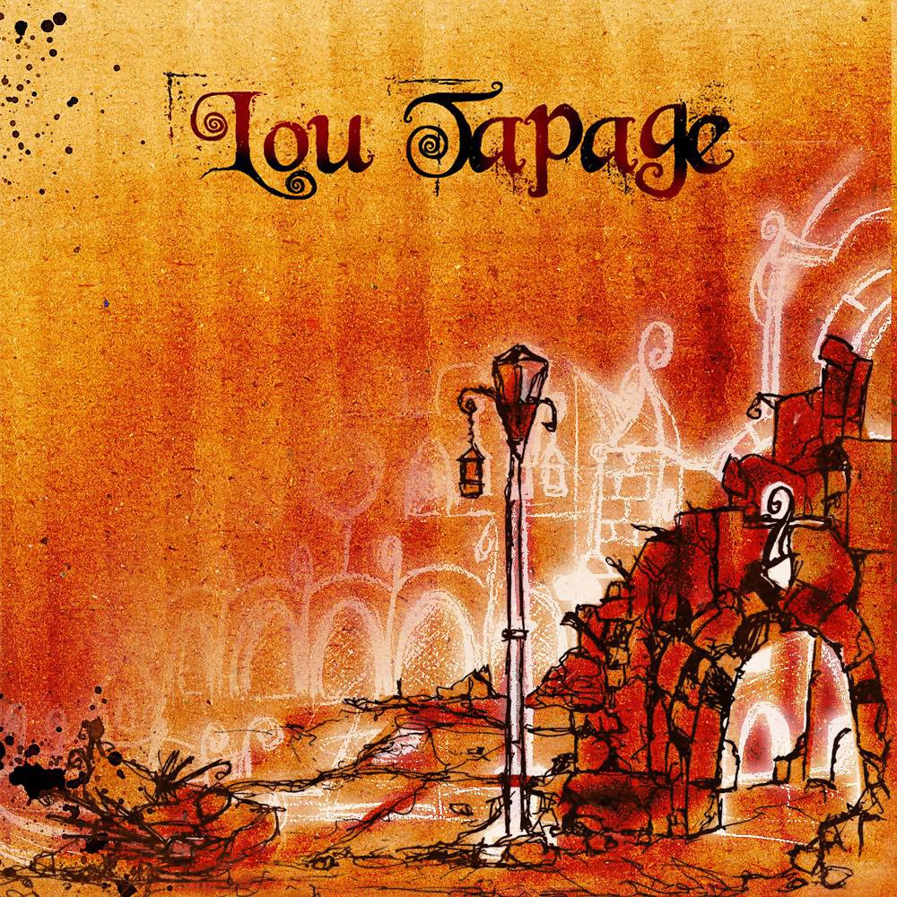 Lou Tapage - La maire, lou galant e al lucio