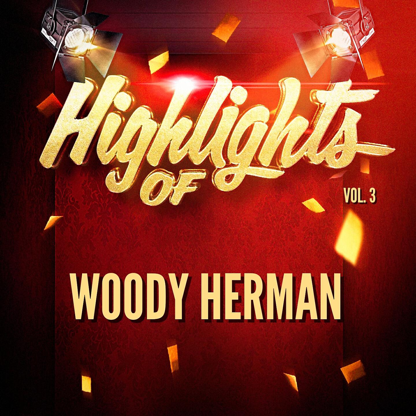 Woody Herman - Ebony Concerto: III. Moderato