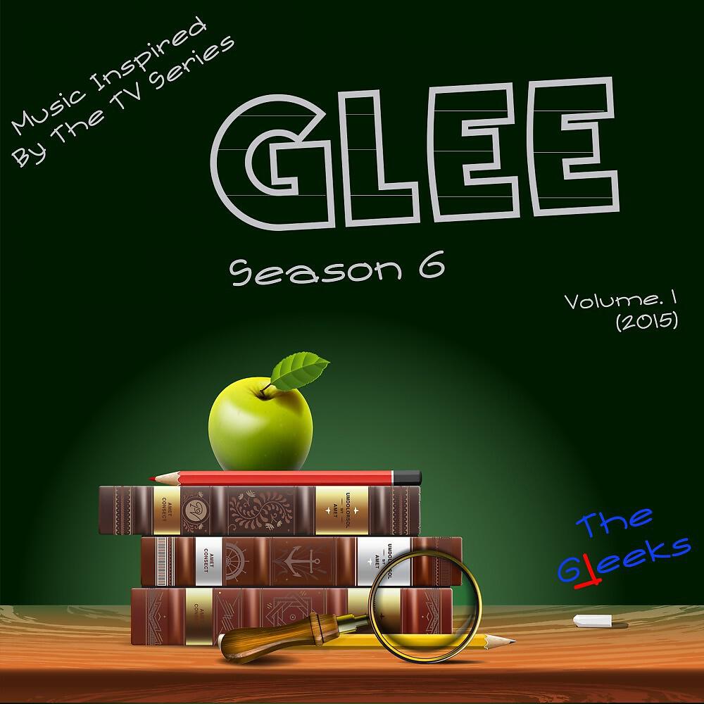 The Gleek's - Suddenly, Seymour