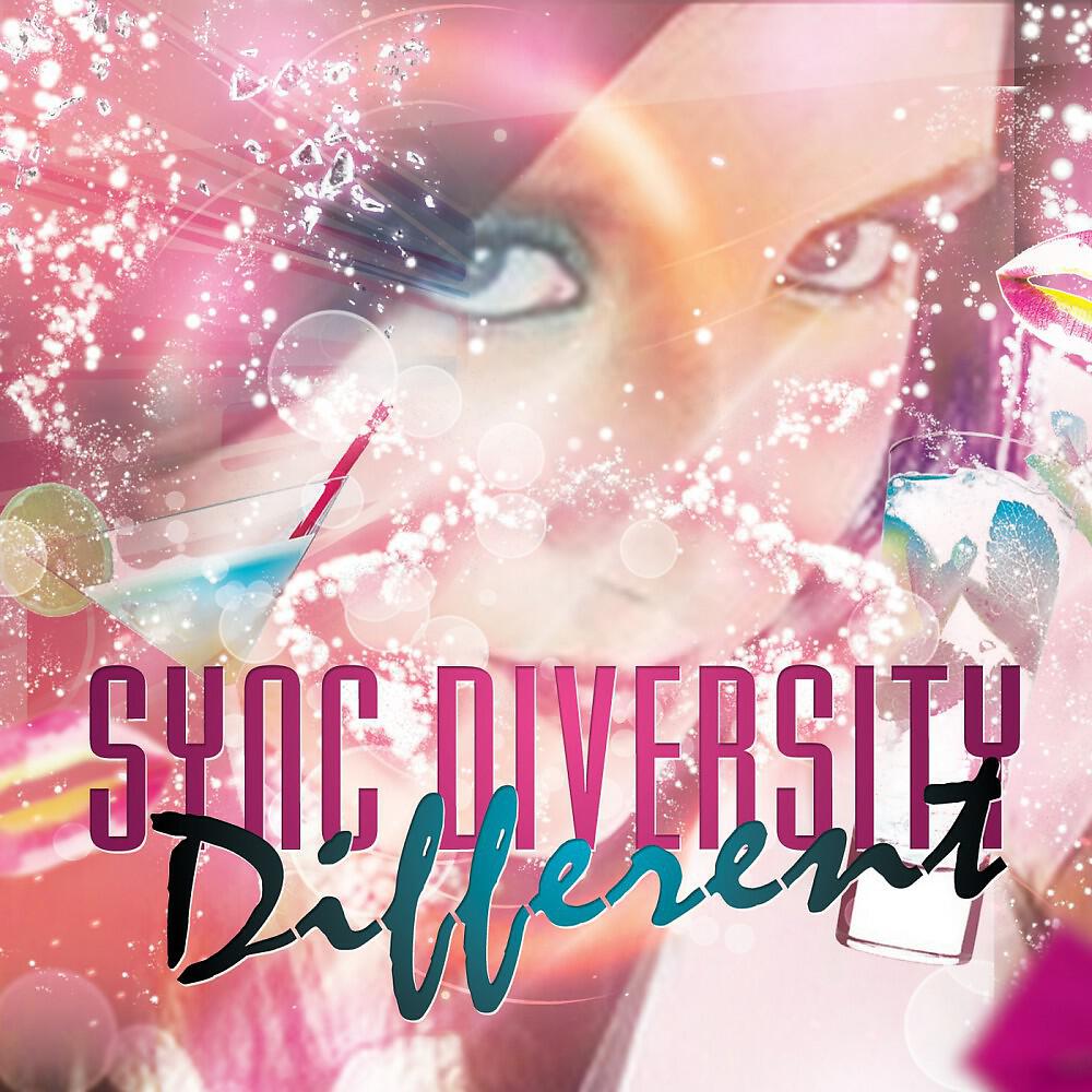 Sync Diversity - Different (Mr. Friso Remix)
