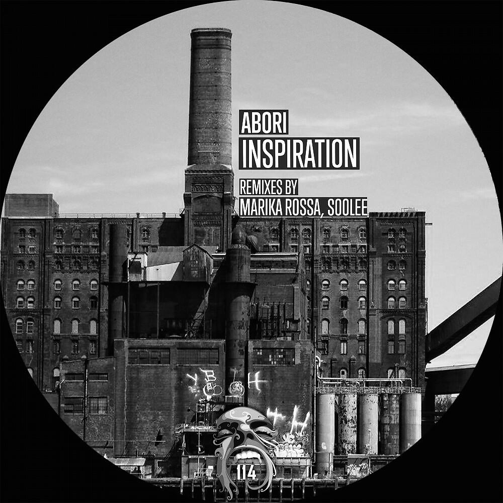 Abori - Inspiration (Marika Rossa Remix)