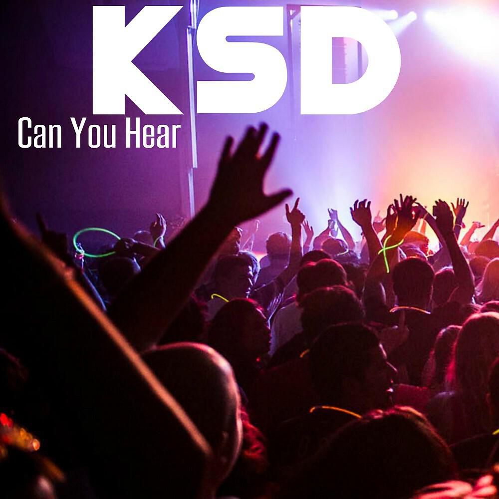 KSD - Kill the Sound (Original Mix)