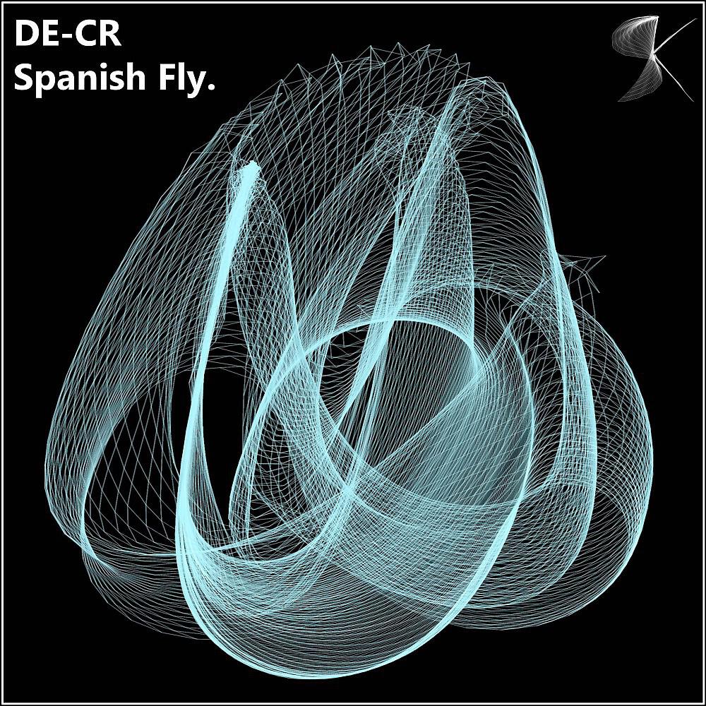 DE-CR - Spanish Fly (Jens Mueller Remix)