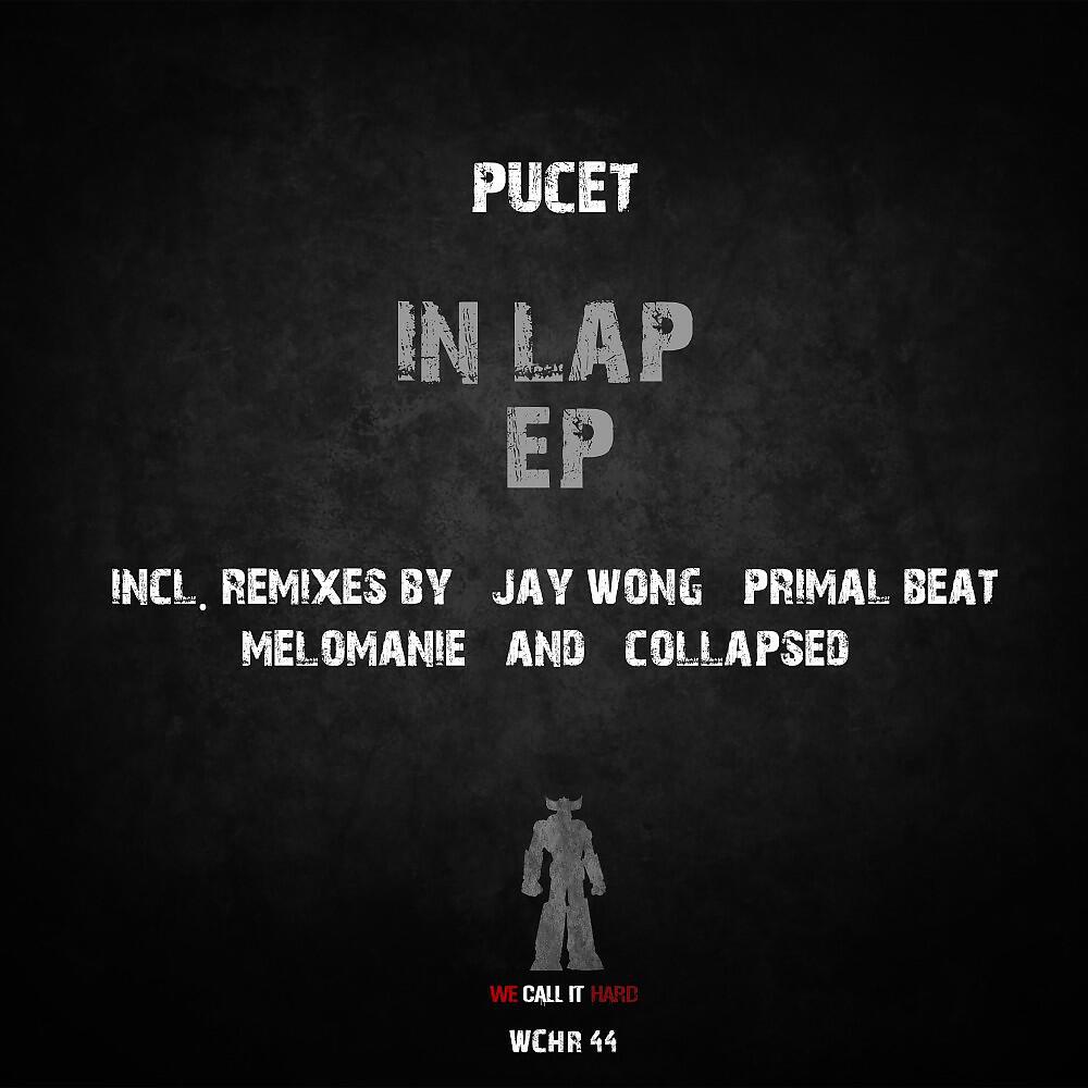 Pucet - In Lap (Collapsed Remix)