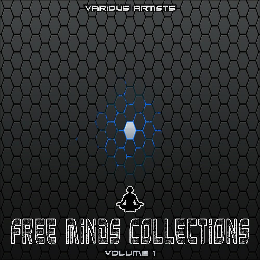 Постер альбома Free Minds Collections, Vol. 1