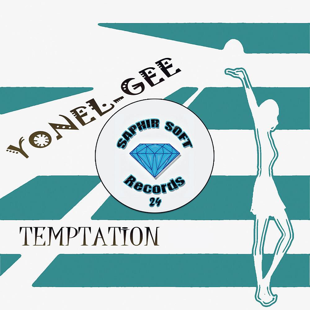 Yonel Gee - Monark