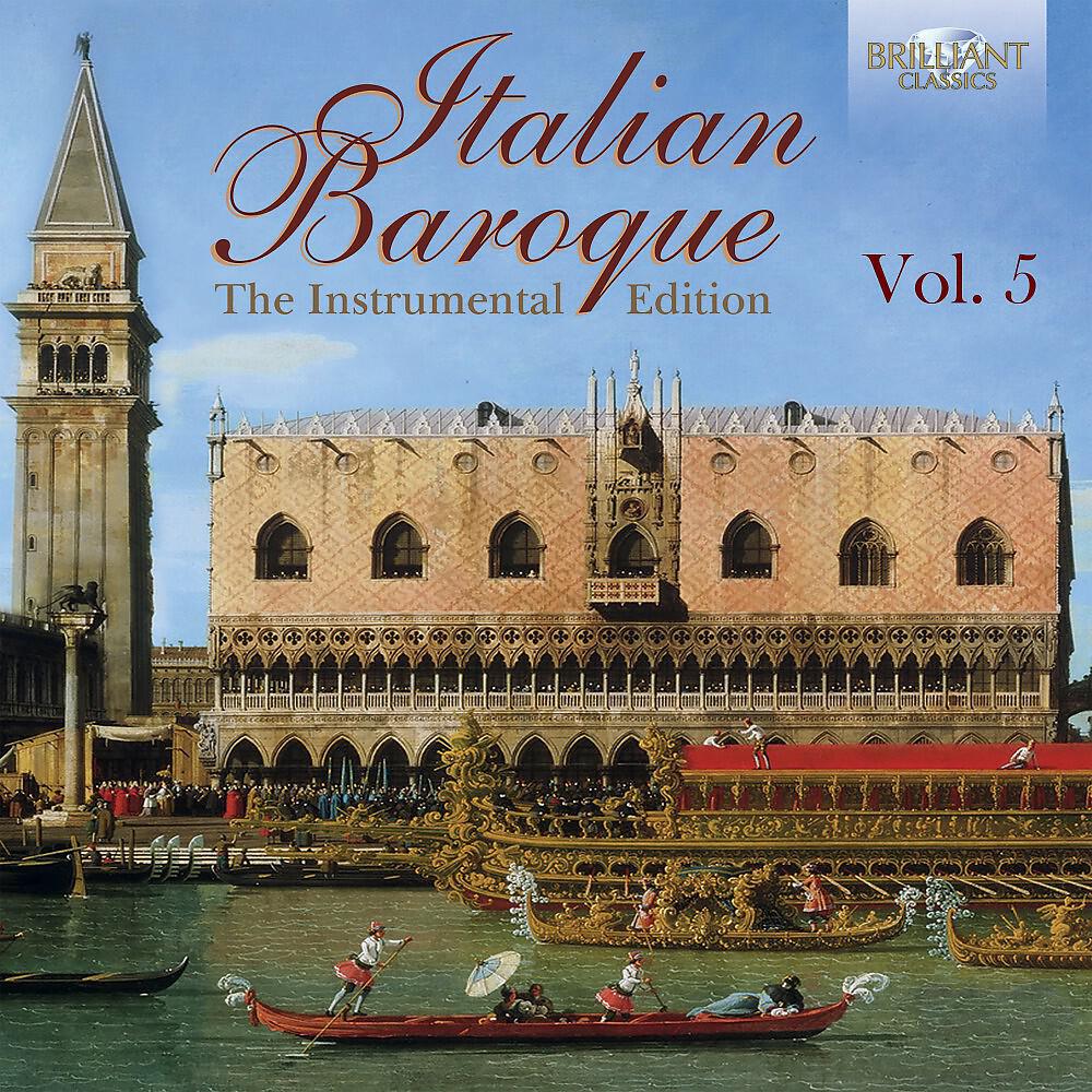 Capella Tiberina & Paolo Perrone - Sinfonia No. 9 in G Minor: II. Adagio