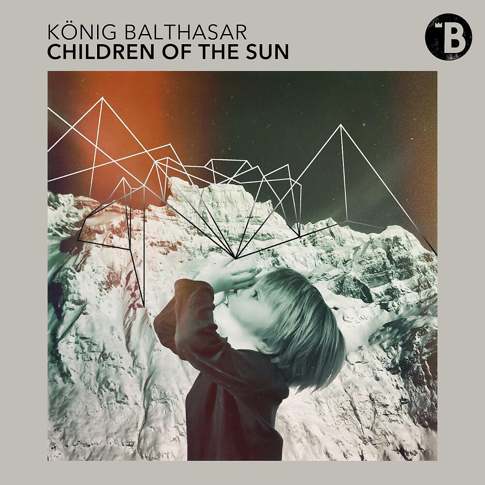 Herman Crantz - Children of the Sun (König Balthasar Remix)