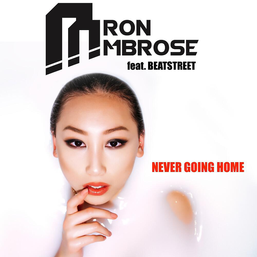Aaron Ambrose - Never Going Home (Scotty RMX Edit)