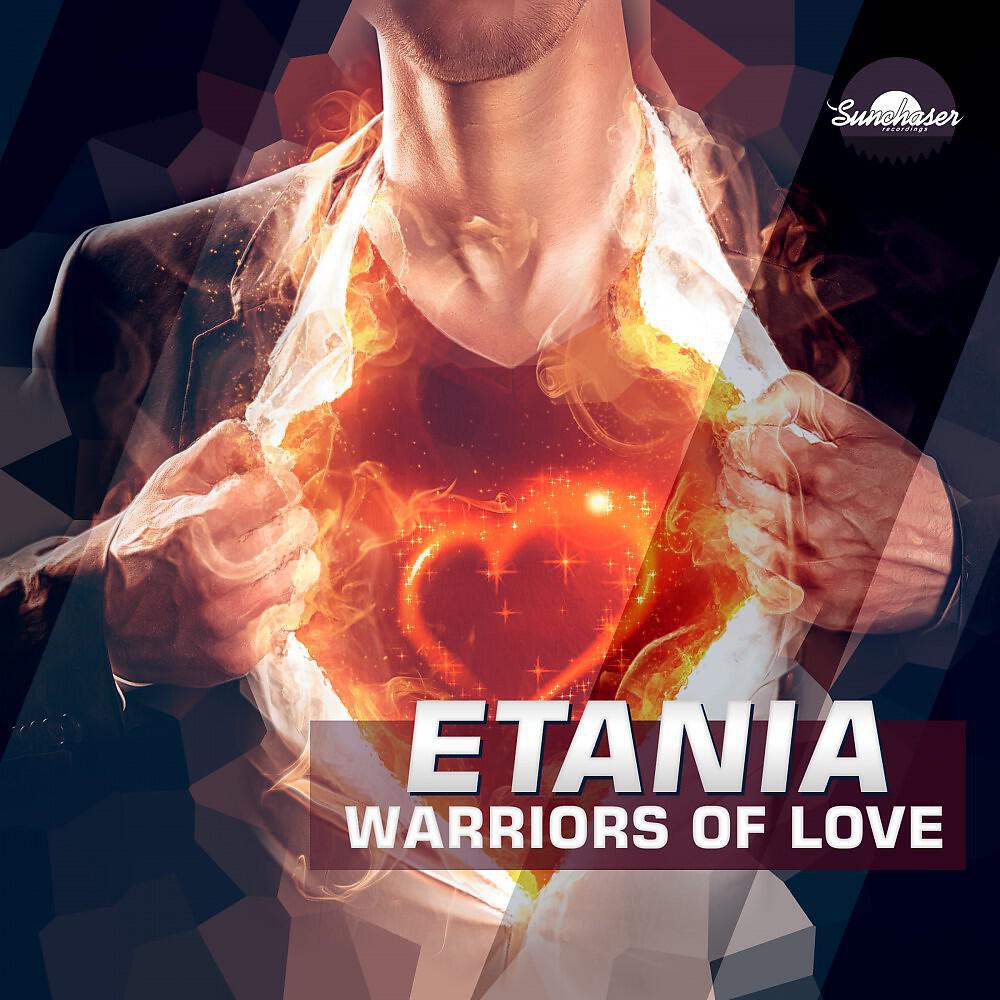 Etania - Warriors of Love (Radio Edit)