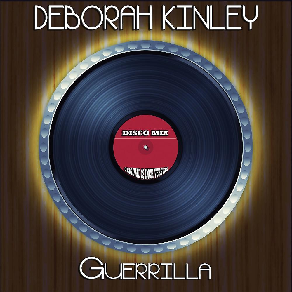 Постер альбома Guerrilla (Disco Mix - Original 12 Inch Version)