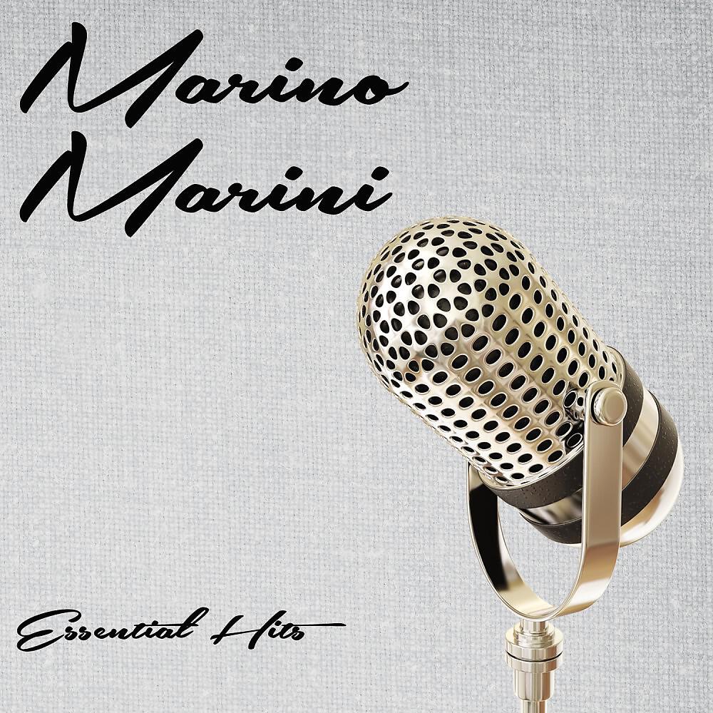 Marino Marini - Usignuolo (Original Mix)