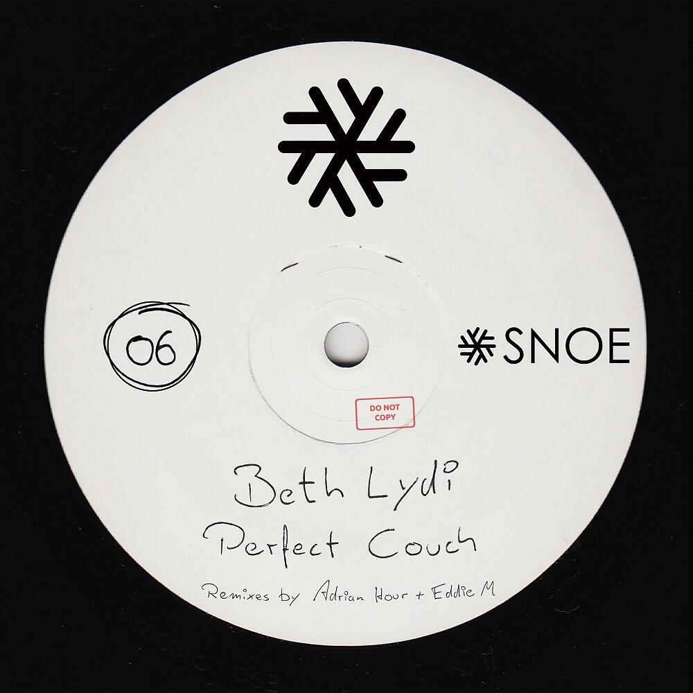Beth Lydi - Jump the Couch (Adrian Hour Remix)